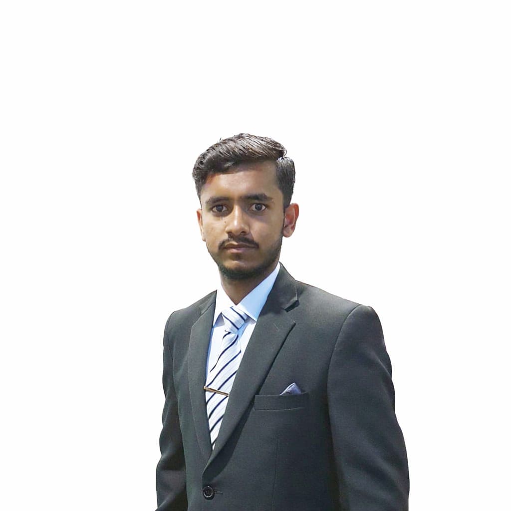 Portrait of Mohammad Waseem, CTO at Onyxbulls at Onyxbulls Pakistan
